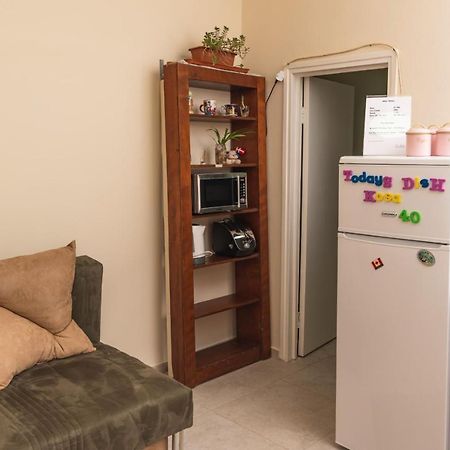 Apartament Abu Rabea'S Nazaret Zewnętrze zdjęcie