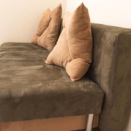 Apartament Abu Rabea'S Nazaret Zewnętrze zdjęcie