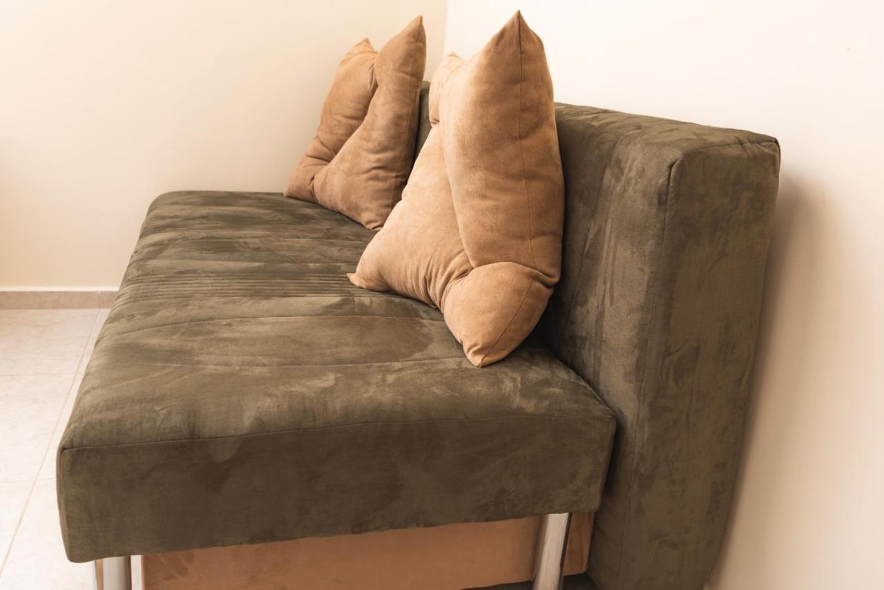 Apartament Abu Rabea'S Nazaret Zewnętrze zdjęcie