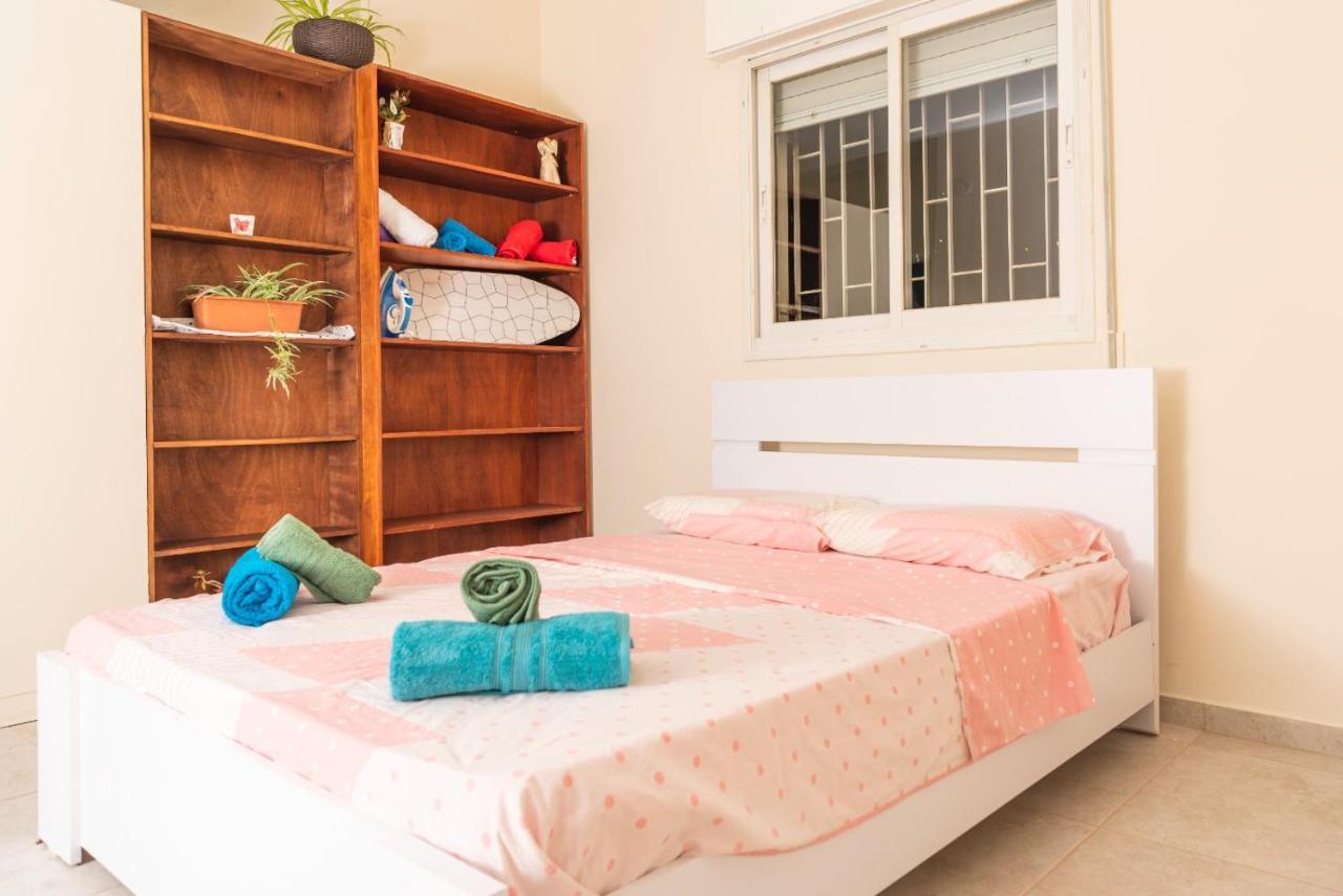 Apartament Abu Rabea'S Nazaret Zewnętrze zdjęcie